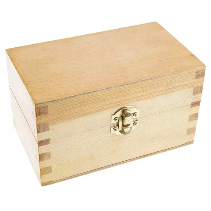 RS PRO Chrome Steel Screw Clamping V-Block, 31.1 mm Capacity Model No 4601089