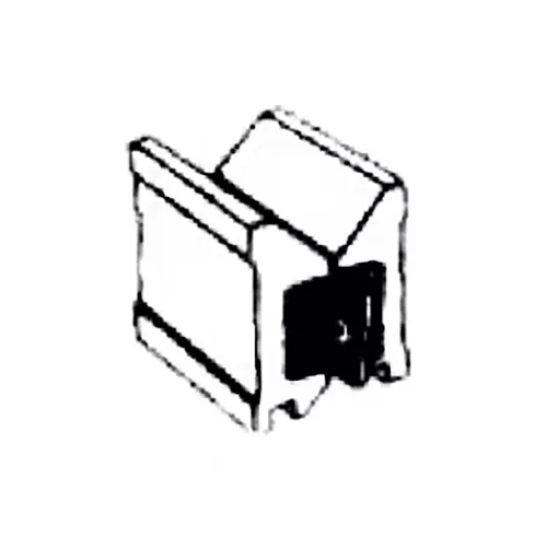 Sagar Tools No.936 Hardened Magnetic Vee Block (150x95x75 mm), Pack of 2