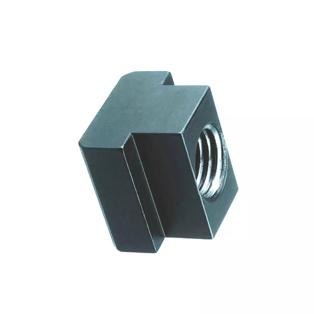 STEEL-SMITH T-Nuts 10 TNSS-108
