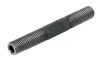 Toolfast TCSB-12-175 Clamping Stud (Length 175 mm)