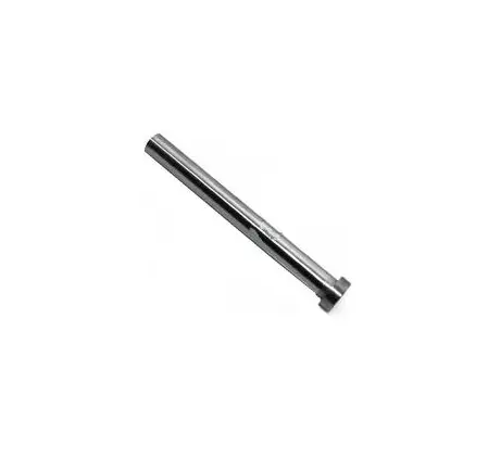 Balaji Ejector Pin Type A DIN 1530 45-50 HRC, 4 mm x 350 mm