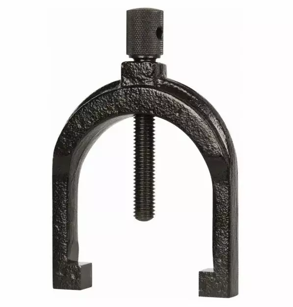 Buy Sagar Tools Spare Clamp for V Block 75x38x38 mm, 230B from Industrybuying.com