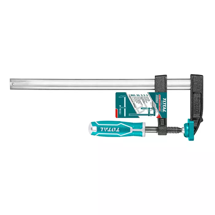 total-tht1321202-120x400-mm-450-kg-max-force-f-clamp