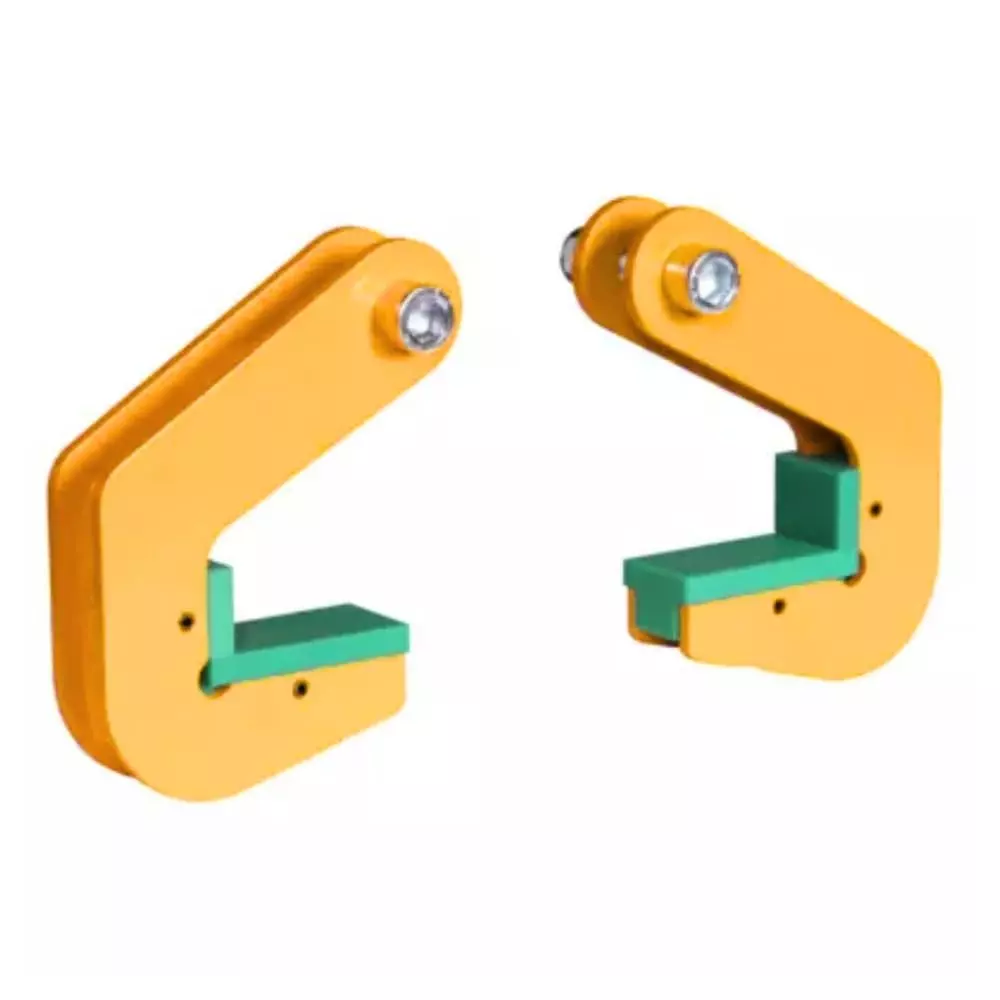 conclood-india-15-ton-heavy-duty-pipe-lifting-clamp-metal-body-yellow-color-for-material-handling-rigging-operations-cipipeclamp
