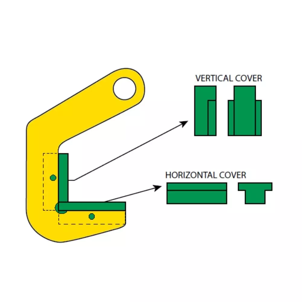 conclood-india-15-ton-heavy-duty-pipe-lifting-clamp-metal-body-yellow-color-for-material-handling-rigging-operations-cipipeclamp