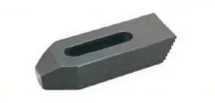 Toolfast TSSC-16-125 Stepped Strap Clamp