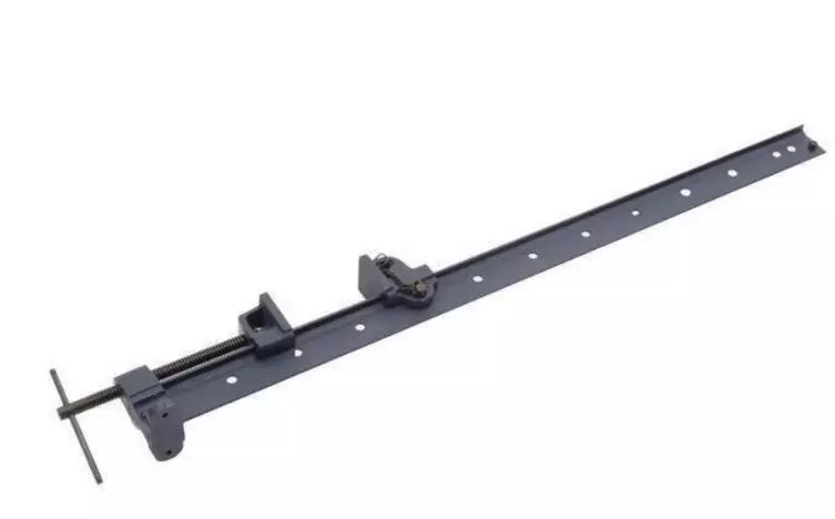 Paul 6 Ft T-Bar Clamp