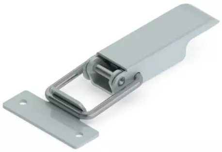 STEEL-SMITH Latch Clamp Capacity 450 Kg PAH-33-1260