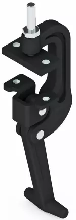 STEEL-SMITH Pull Back Clamps 15kN PB-7532-SF