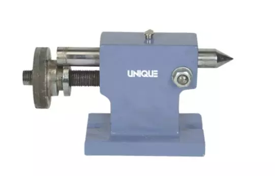 Unique 4-1/2inch Dividing Head U351