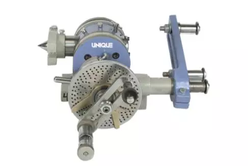 Unique 4-1/2inch Dividing Head U351