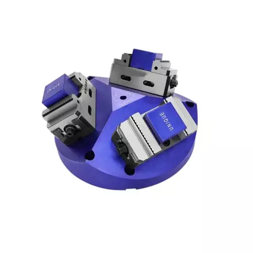 Unique Pyramid Raiser Block 100 mm Height High Grade Aluminium for U3131 - 50, 75 & 100 mm, U3737