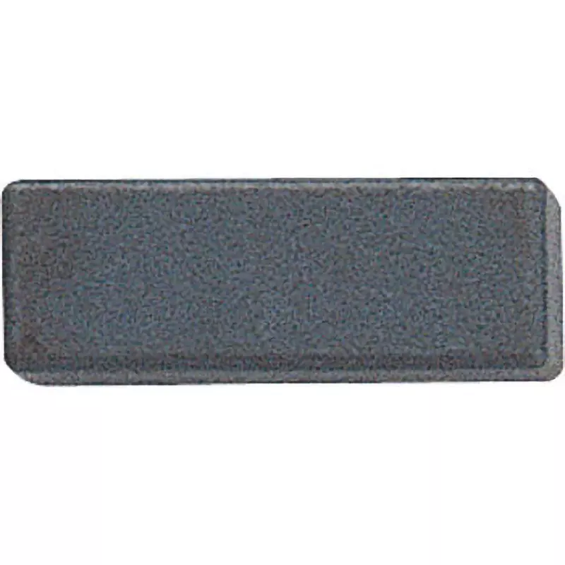 Shinwa Rules Mug Chip Square Magnet 30x10.5x5 mm, 72156 (Set of 2 Pcs)