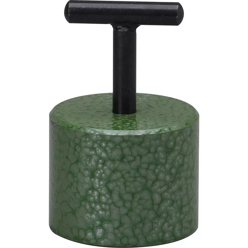 Monotaro Strong Neodymium Magnet With Handle Φ50X40 mm, 12169047