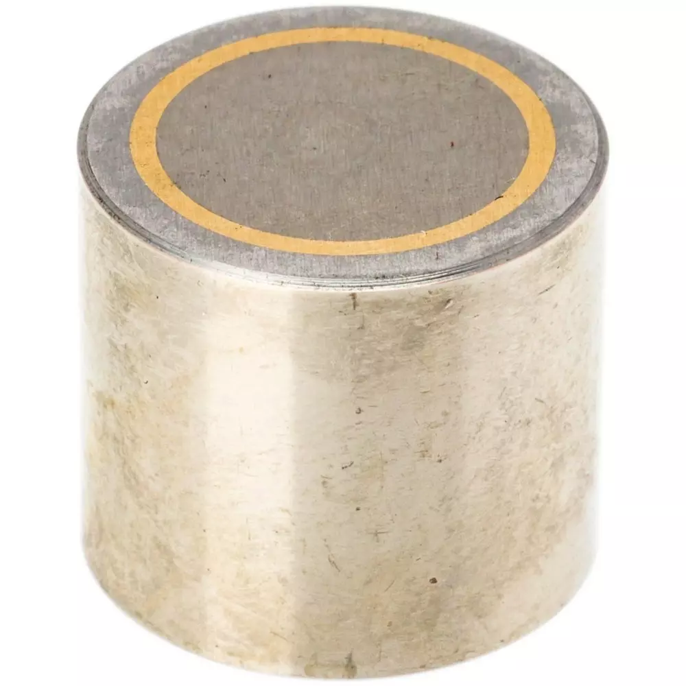 MonotaRO Permanent Magnet Holder Plating 50[5] N [kgf], CPH-T20