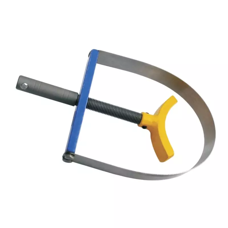 Metro Magnet Holder Blue and Yellow Universal Size, MHU