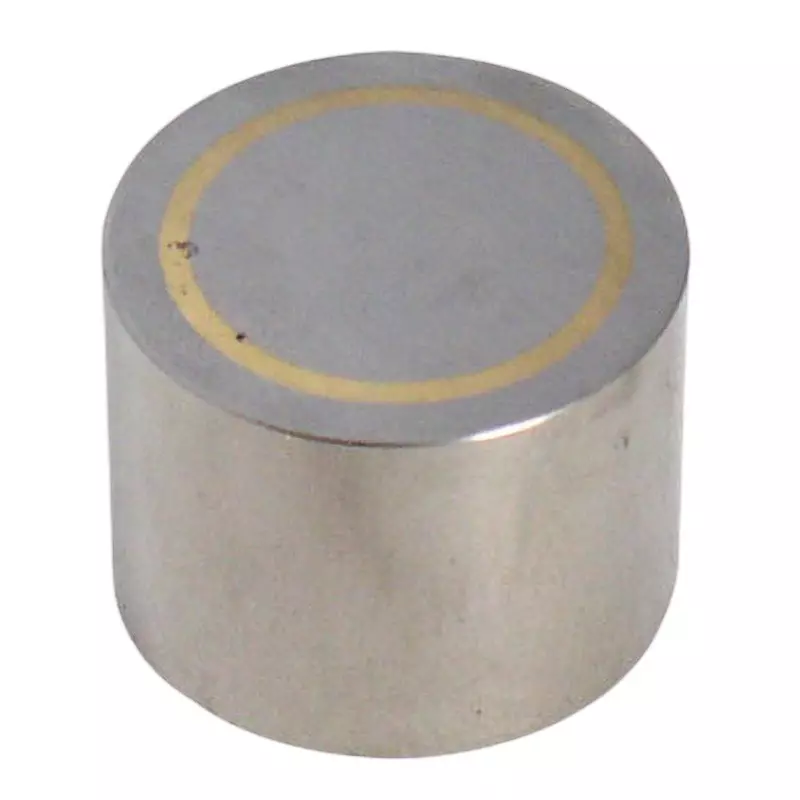 MonotaRO Permanent Magnet Holder Plating 50[5] N [kgf], CPH-20