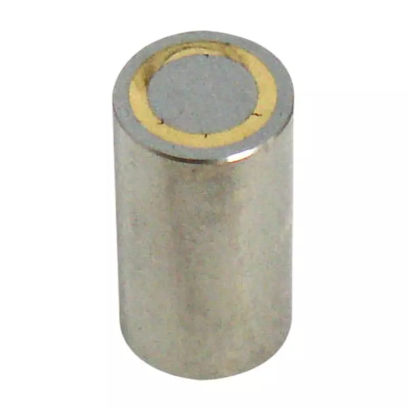 MonotaRO Permanent Magnet Holder Plating 8[0.8] N [kgf], CPH-T10