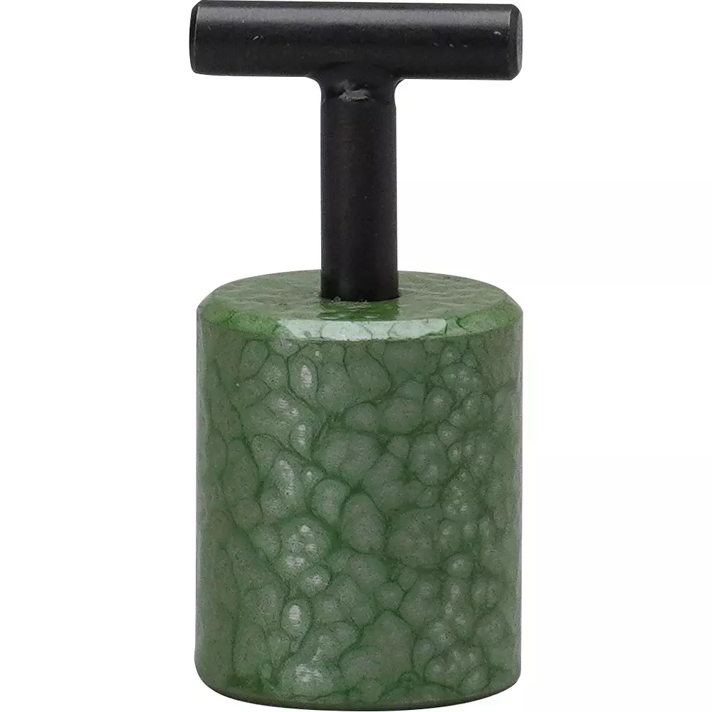 Monotaro Strong Neodymium Magnet With Handle Φ25X30 mm, 12169029