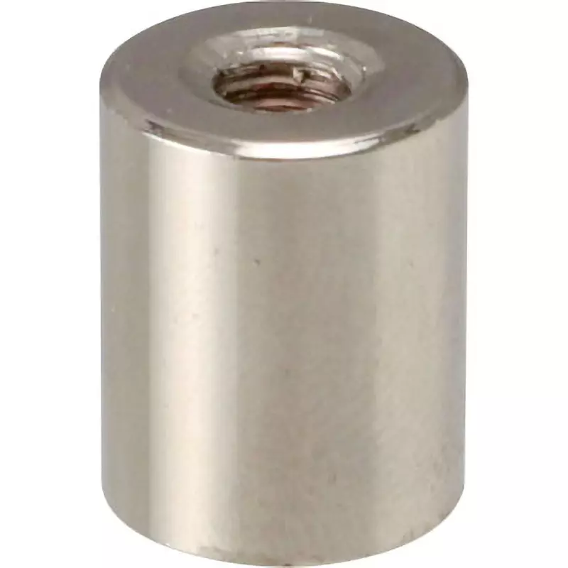 MonotaRO Magnet Holder Neodymium Magnet 12 mm Outer Diameter 10 N Attracting Force, 25907587