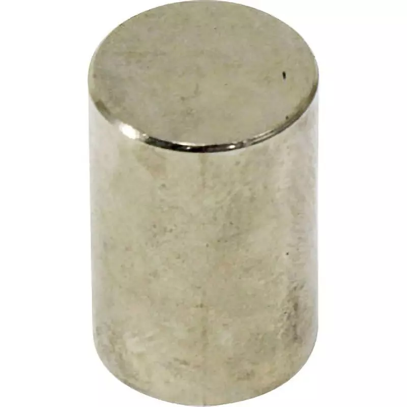 MonotaRO Permanent Magnet Holder Plating 8[0.8] N [kgf], CPH-10