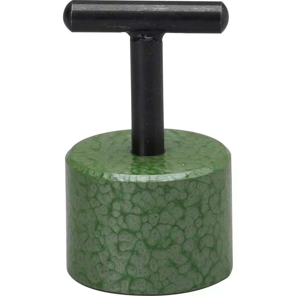 Monotaro Strong Neodymium Magnet With Handle Φ40X30 mm, 12169038