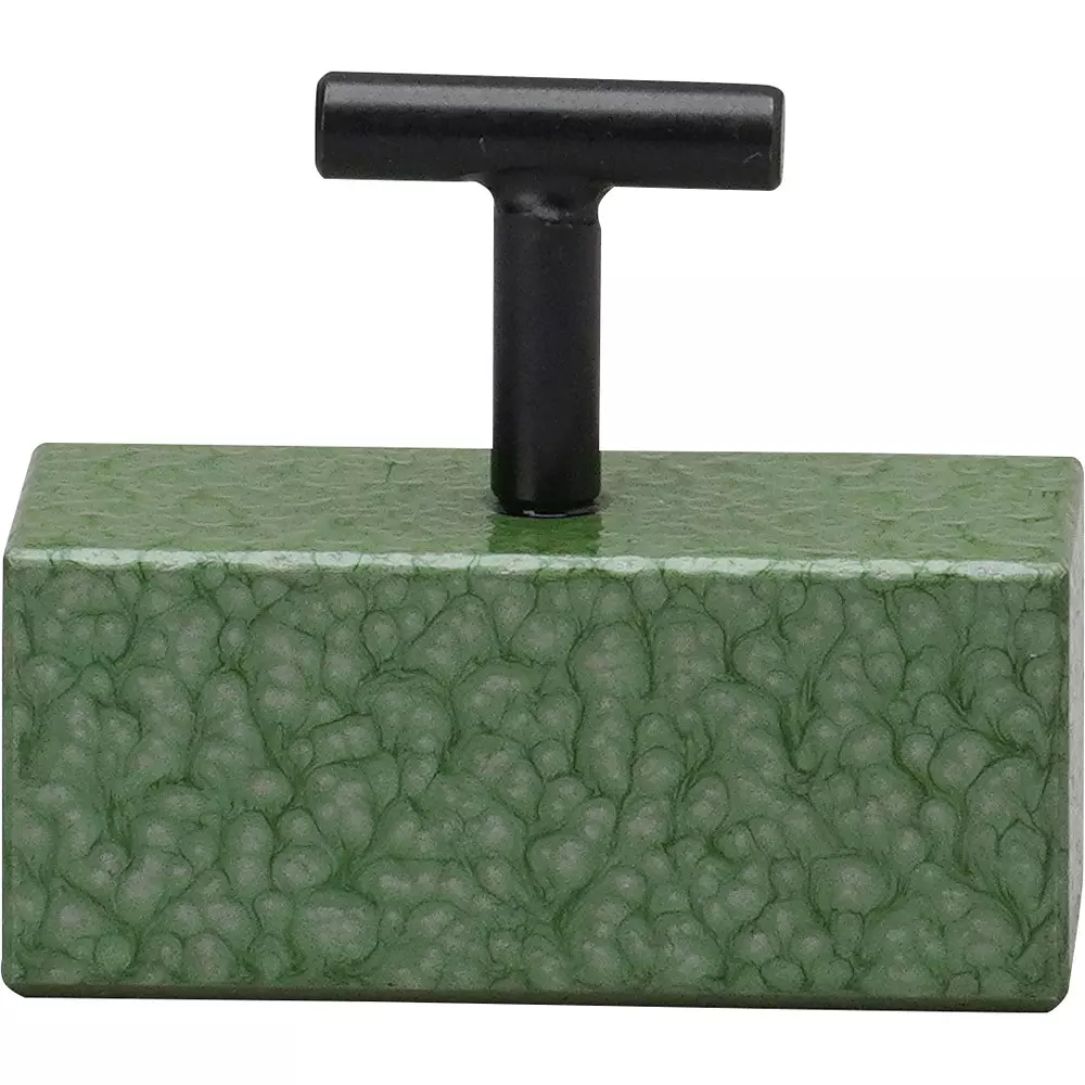 Monotaro Strong Neodymium Magnet With Handle 25X25X57 mm, 12169065