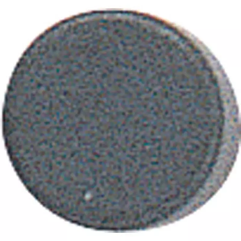 Shinwa Rules Mug Chip Round Magnet Φ10x5 mm, 72150 (Set of 6 Pcs)