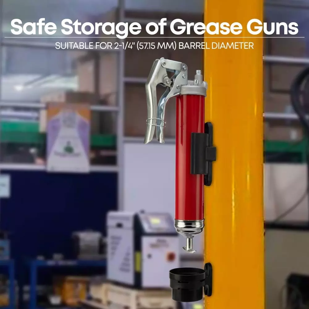groz-magnetic-grease-gun-holder-5715-mm-2-14-inch-diameter-neodymium-magnets-gghm01
