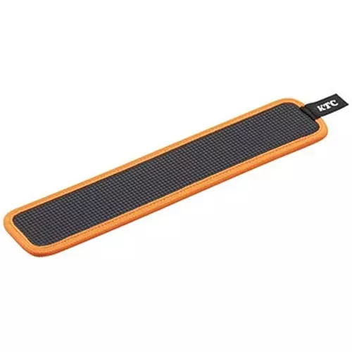 Ktc Magnetic Pad Bar 300x60 mm Orange, AYTP-B01CR
