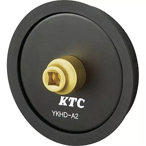 Ktc Magnet Handle Holder Red 9.5 mm Sq. Drive, YKHD-A3