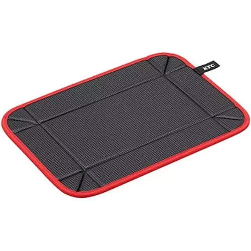 Ktc Magnetic Parts Tray Blue W240xL340 mm, AYTP-T01BL