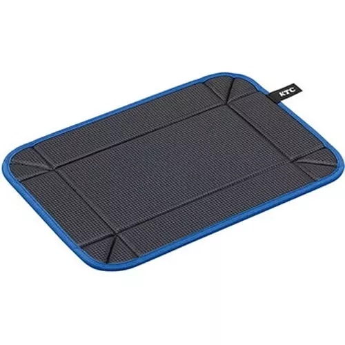 Ktc Magnetic Parts Tray Blue W240xL340 mm, AYTP-T01BL