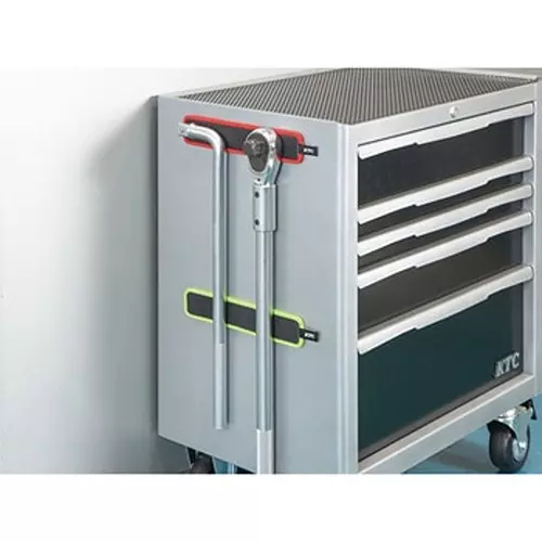 Ktc Magnetic Pad Bar 300x60 mm Green, AYTP-B01GR