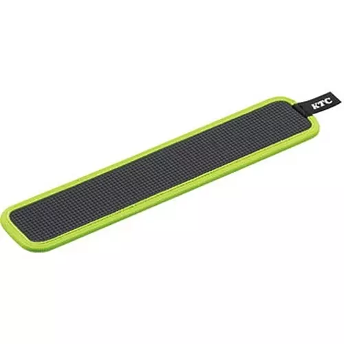 Ktc Magnetic Pad Bar 300x60 mm Green, AYTP-B01GR