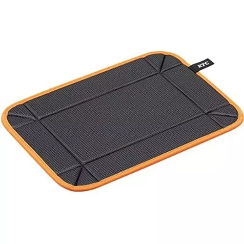 Ktc Magnetic Parts Tray Orange W240xL340 mm, AYTP-T01CR