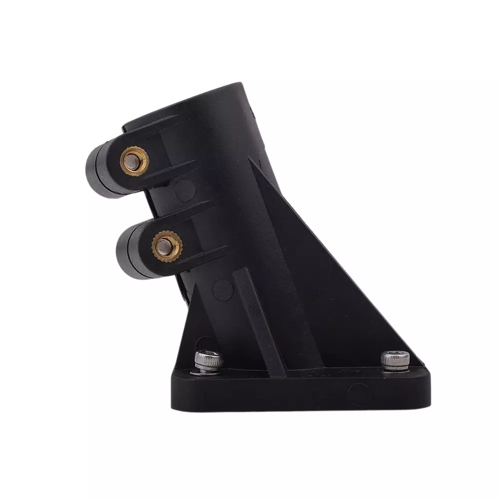 Garuda Aerospace Tripod Mount Plastic Body Black Color for Drones