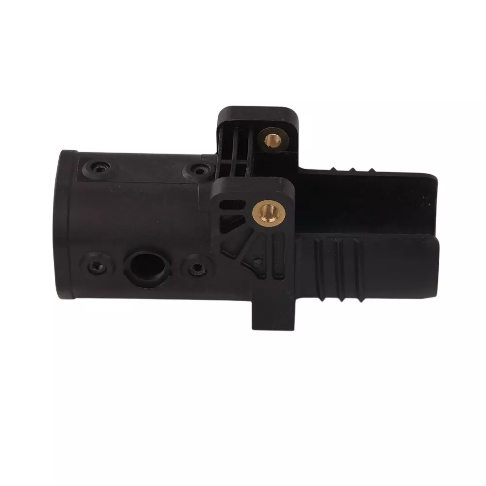 garuda-aerospace-folding-boom-mount-plastic-body-black-color-for-drones