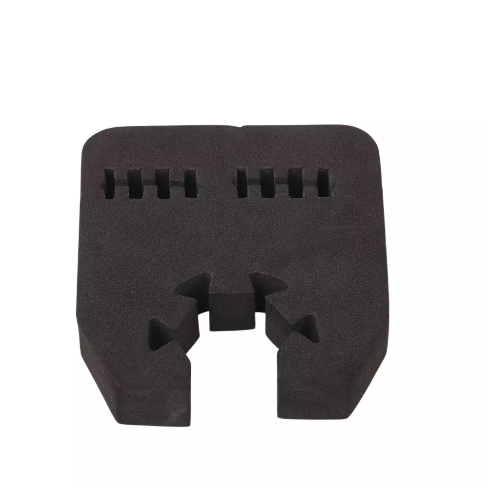 Garuda Aerospace Propeller Rest Plastic Body Black Color for Drones