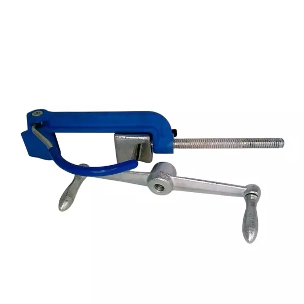 BAND-IT Standard Banding Tool Carbon Steel For Use With Bands and Buckles, C00189