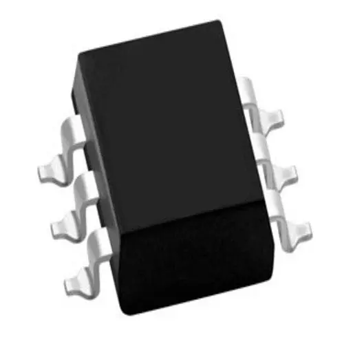 IXYS SEMICONDUCTOR CPC1540 Series SSR - Solid State Relays 120 mA Load Current Rating 350 VDC, CPC1540GS