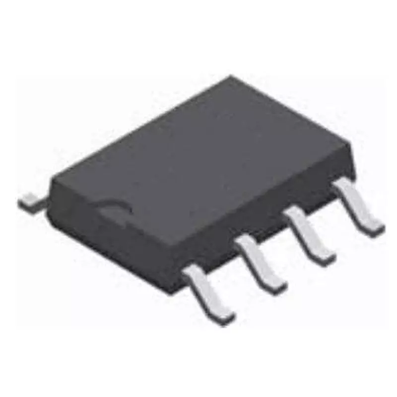 IXYS SEMICONDUCTOR LBB127 Series SSR - Solid State Relays 200 mA Load Current Rating 250 VDC, LBB127PTR