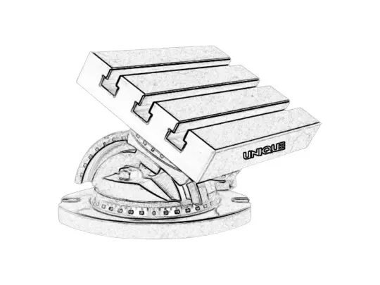 unique-8x10-inch-precision-universal-tilting-table