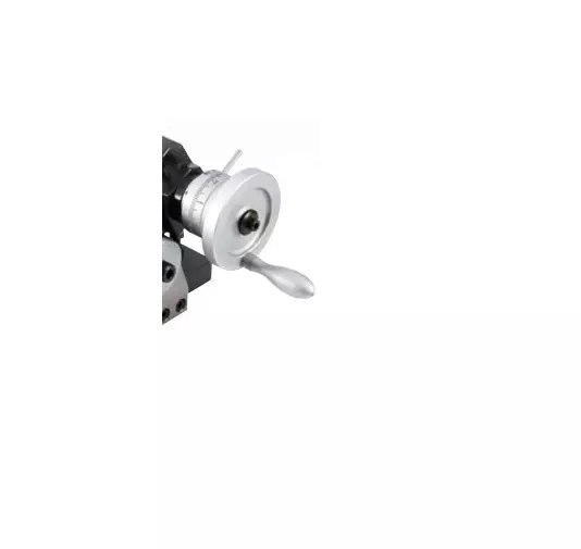 Unique 6inch Rotary Milling Table U354