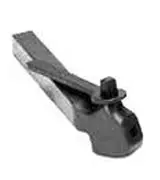 Sagar Tools No.12 Right English Type Turning Tool Holder (1/4 Inch)