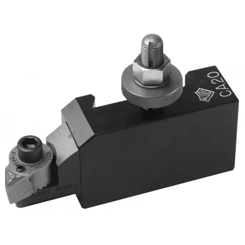 Sagar Tools No.747 Universal Tool Holder (1/4 Inch)