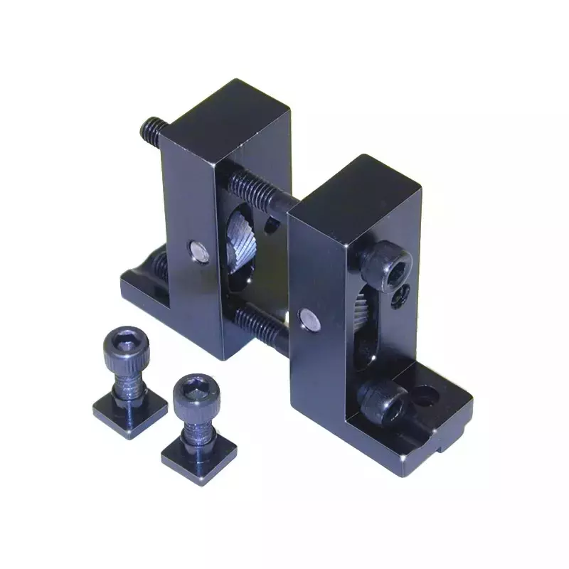 Sagar Tools No.1015 H.S. Knurls Knurling Tool Holder With English Pattern Holder