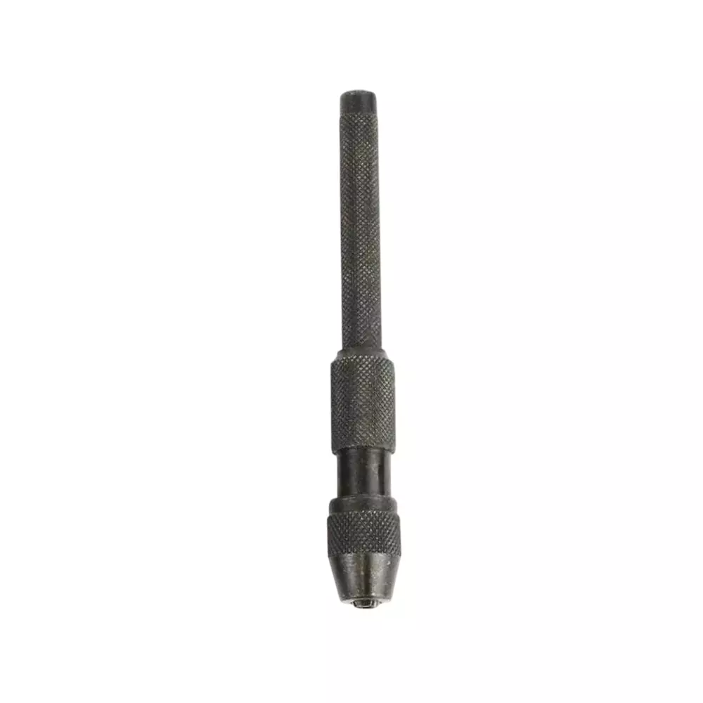 Samrat 1.5-3.1 mm Mild Steel Pin Vices, 123