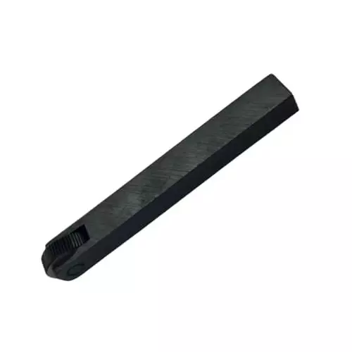 Assorts Single Knurl Straight Linear Knurling Tool Holder 12.7x12.7x101.6 mm