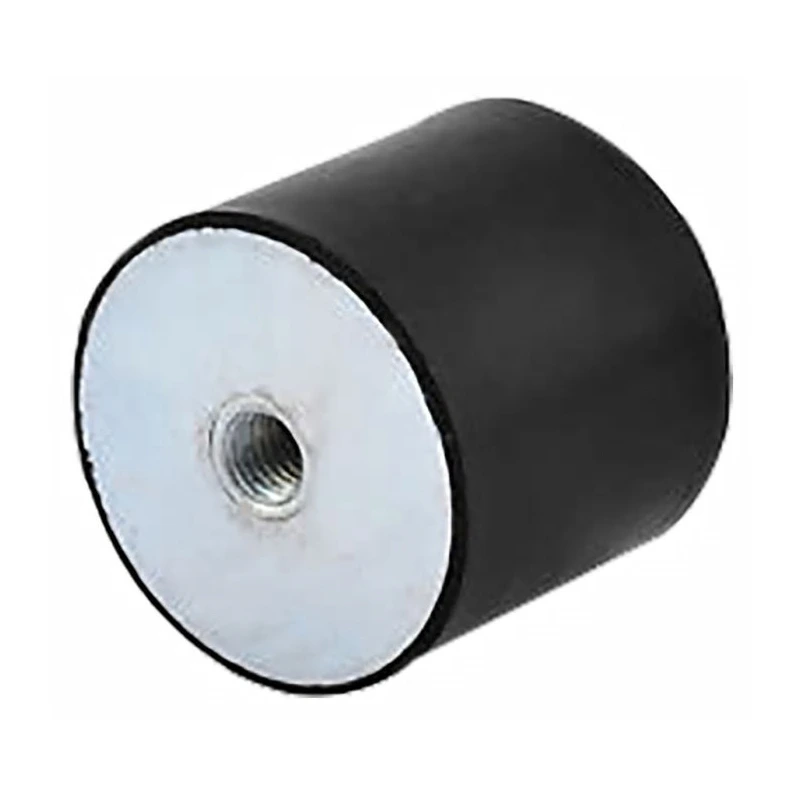 RS PRO Anti Vibration Mount 20 mm Model No 1265950 (Pack of 2)